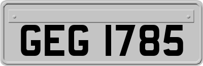 GEG1785