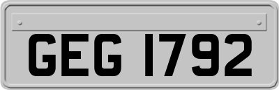GEG1792