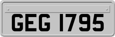 GEG1795
