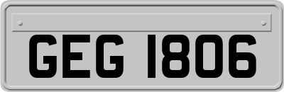 GEG1806
