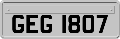 GEG1807