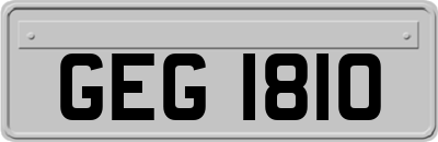 GEG1810