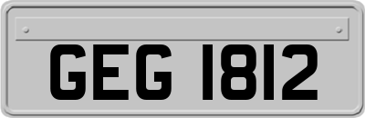 GEG1812