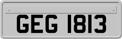 GEG1813