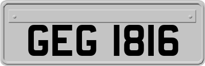 GEG1816
