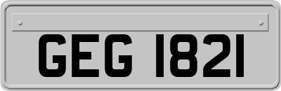 GEG1821