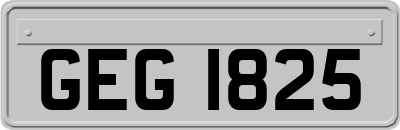 GEG1825
