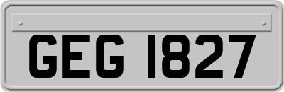 GEG1827