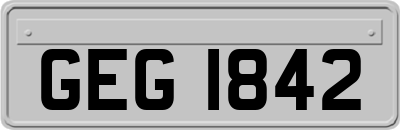 GEG1842