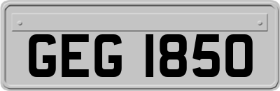 GEG1850