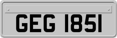 GEG1851