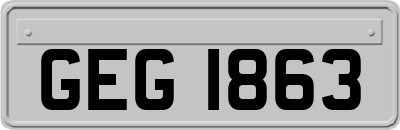 GEG1863
