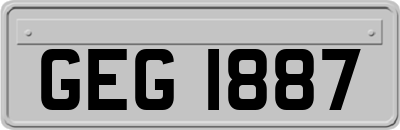 GEG1887