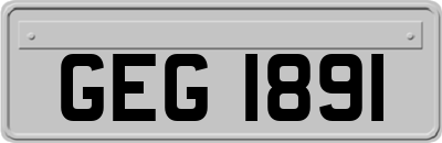 GEG1891