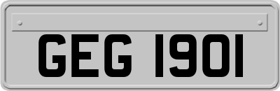 GEG1901