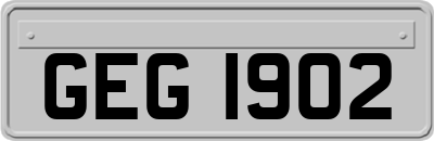 GEG1902