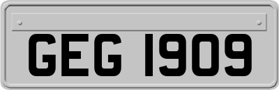 GEG1909