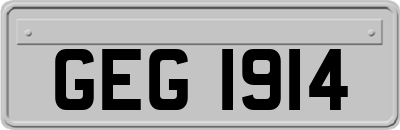 GEG1914