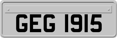 GEG1915