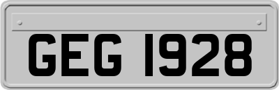 GEG1928