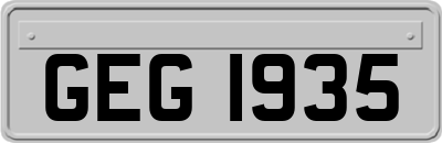 GEG1935