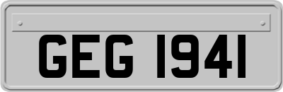 GEG1941