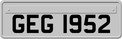 GEG1952