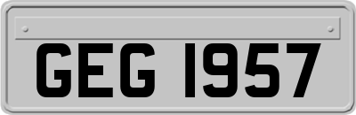 GEG1957