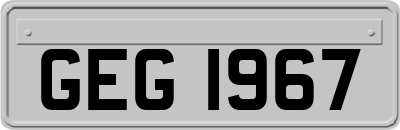 GEG1967