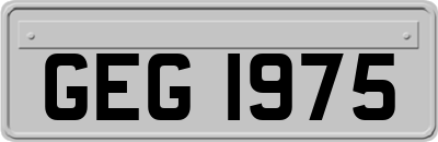 GEG1975