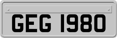 GEG1980