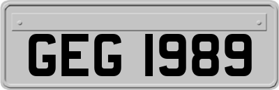 GEG1989
