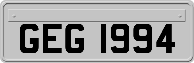GEG1994