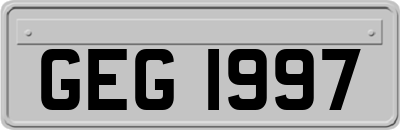 GEG1997