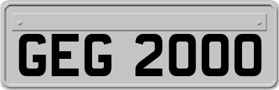 GEG2000