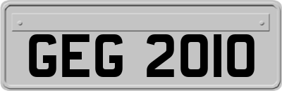 GEG2010