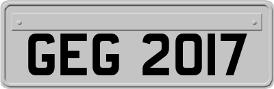 GEG2017