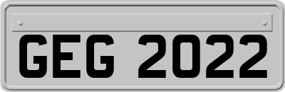 GEG2022