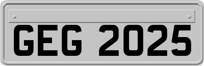 GEG2025
