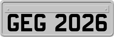 GEG2026
