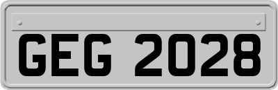 GEG2028