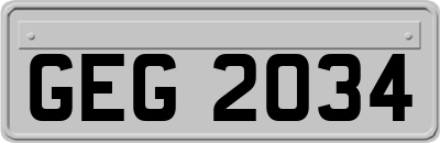 GEG2034