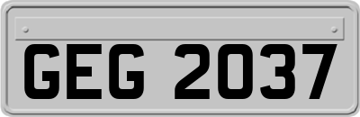GEG2037