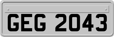 GEG2043