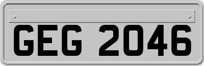 GEG2046