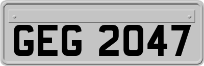 GEG2047