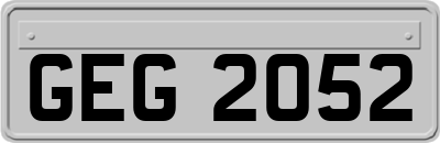 GEG2052