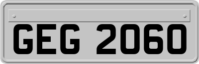 GEG2060