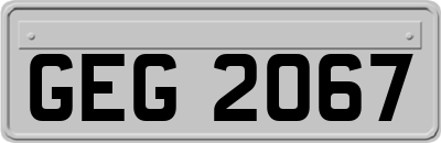 GEG2067