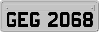 GEG2068
